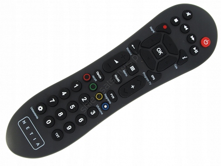 PILOT NETIA EVOBOX ORYGINAŁ