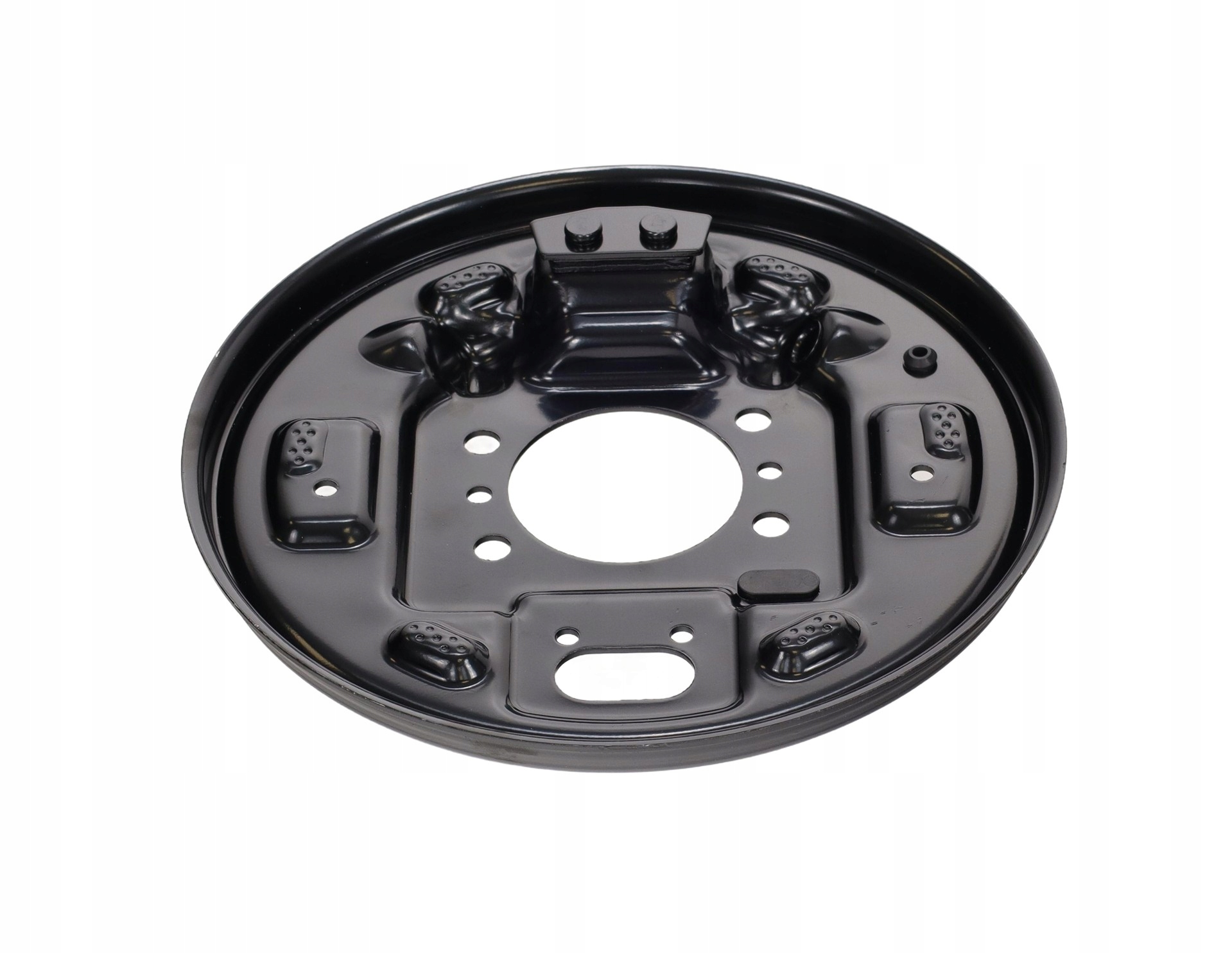 Kryt Bubnu Ham Kia Rio III 10> Zadní Le