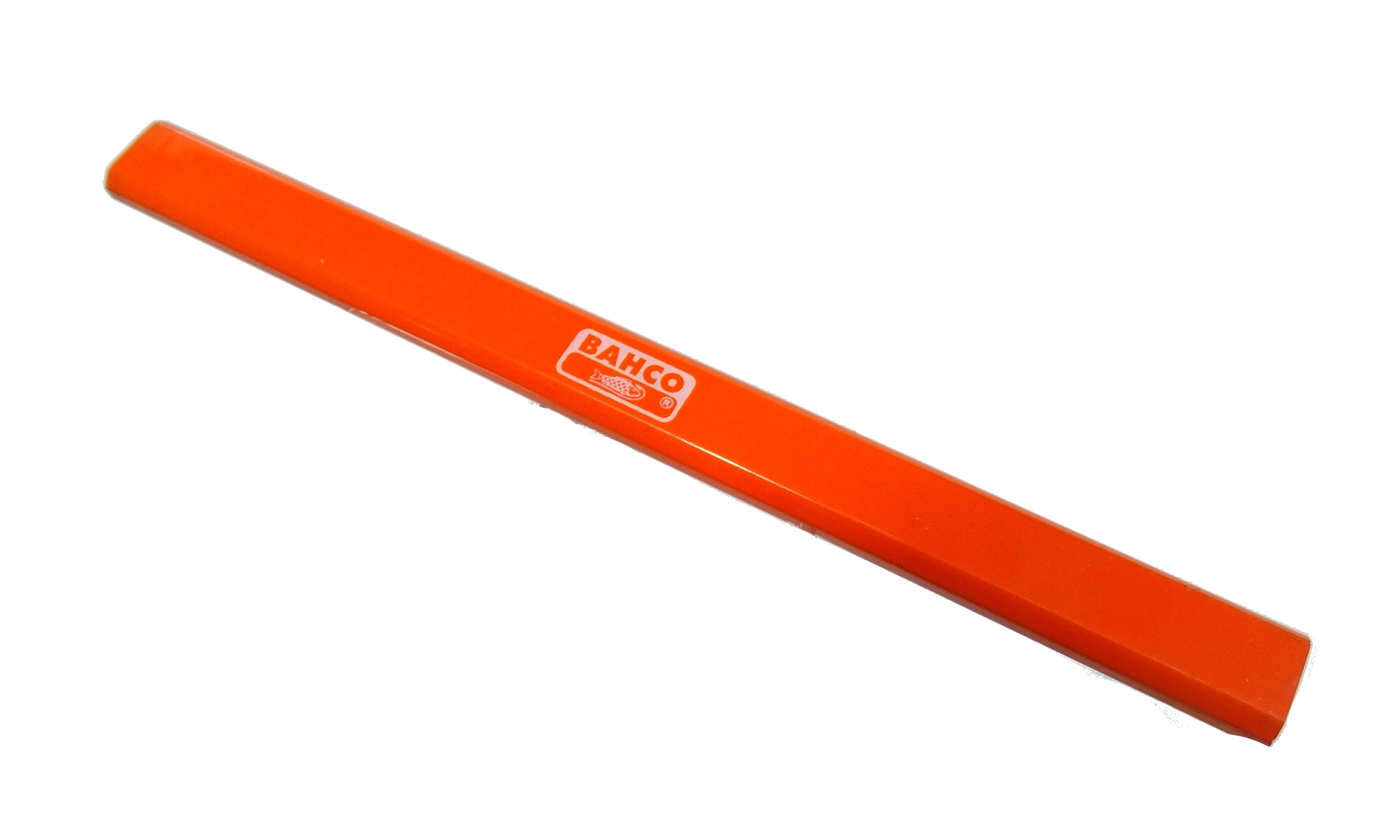 

Bahco ołówek stolarski ciesielski 17,5 cm. Hb