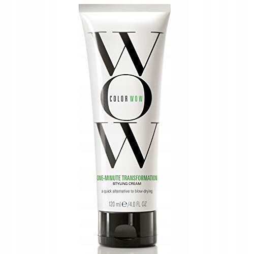 Color Wow Styling Ac Anti-frizz Krém One Minute Transformation (styling C