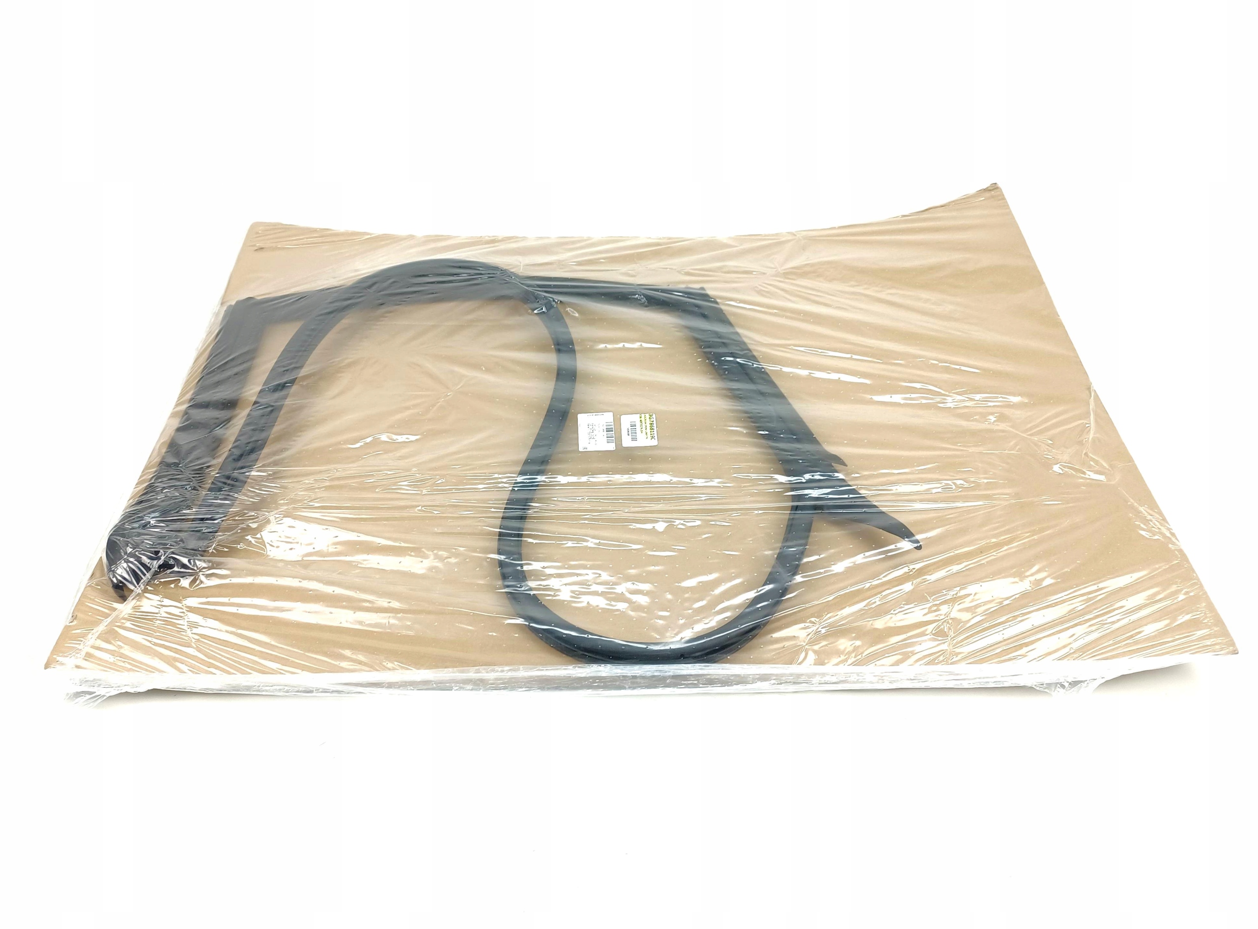 NOWA ORG USZCZELKA DRZWI LEWY TYŁ VW ARTEON 3H