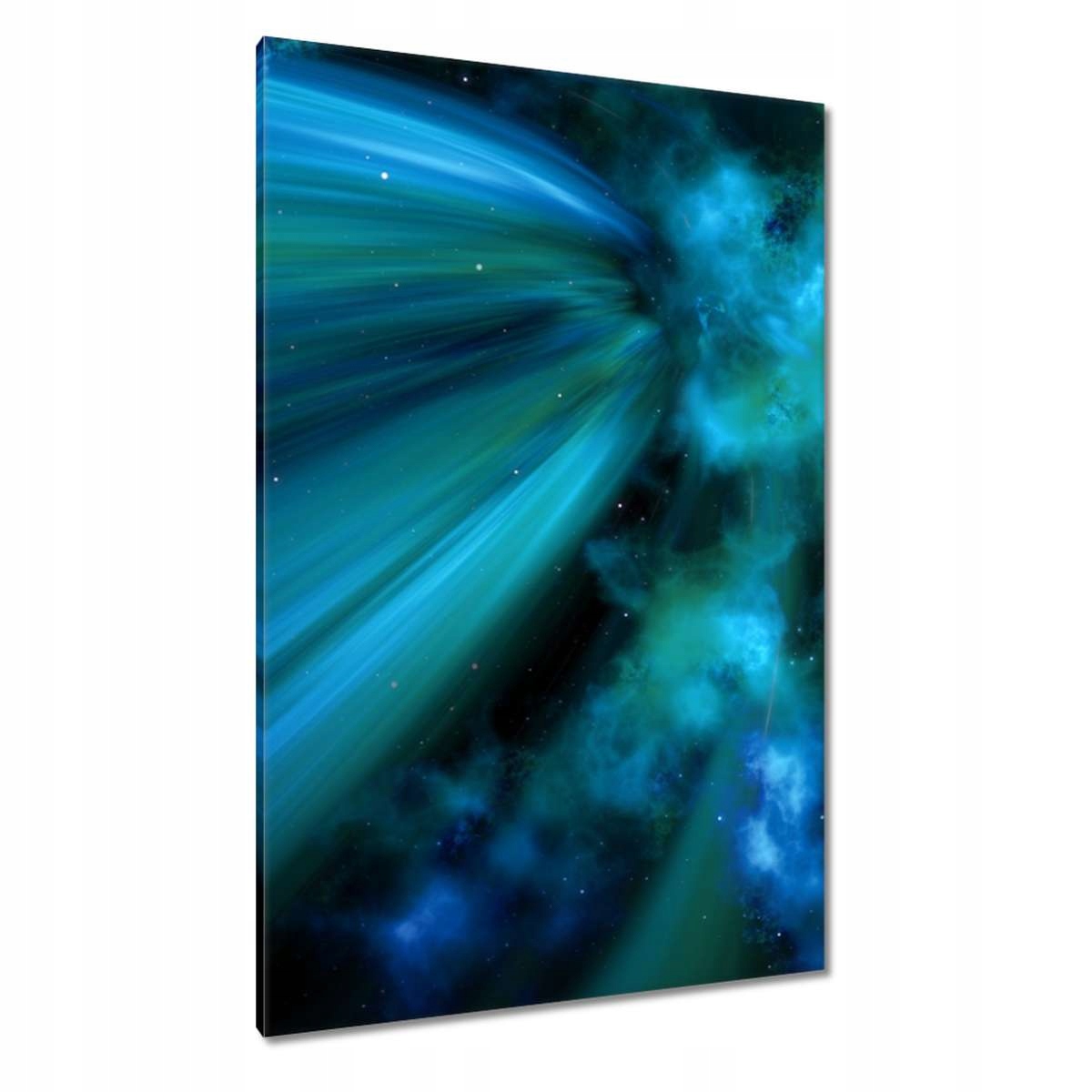 Obrazy 80x120 Tyrkys Dech jara