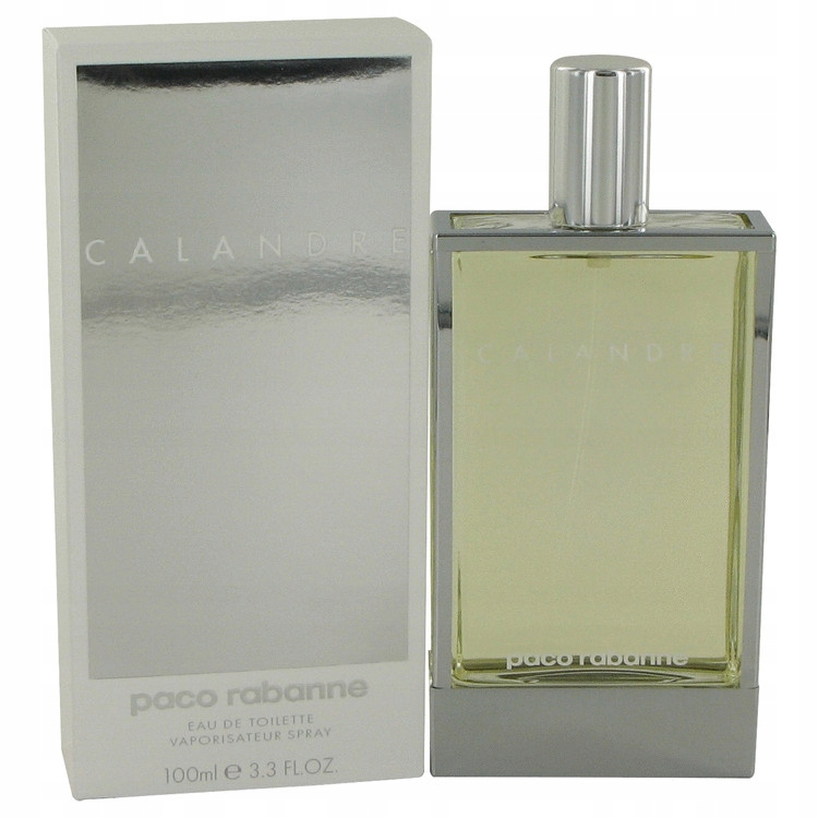 Paco Rabanne Calandre Edt 100ML