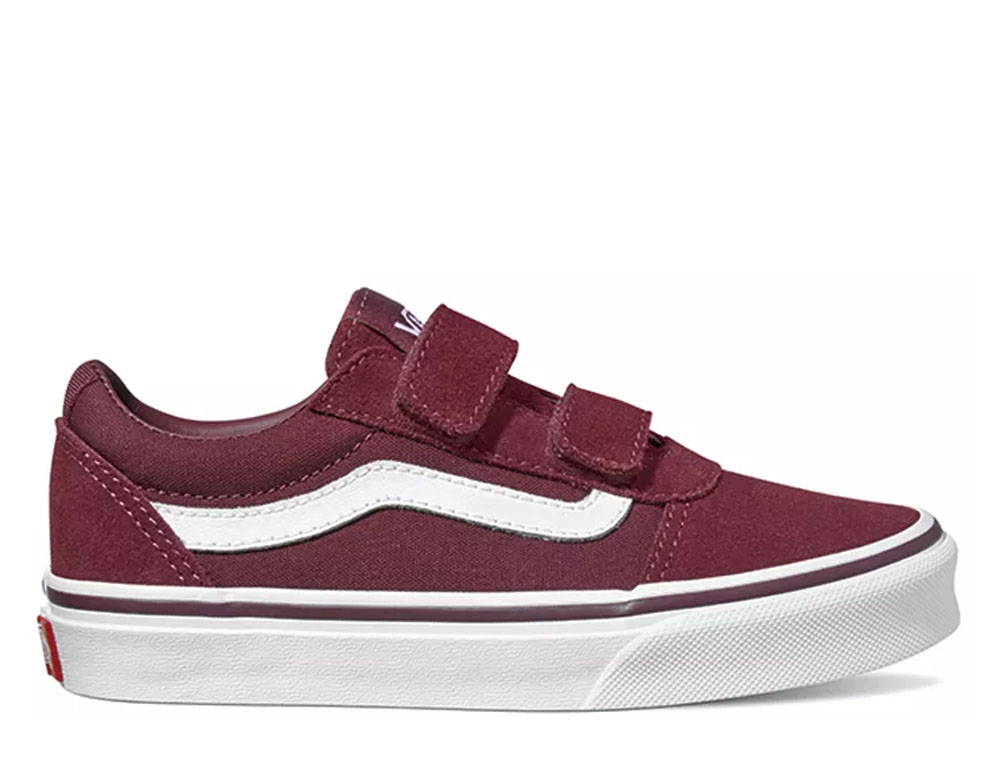 

Buty dziecięce Vans Yt Ward V VN0A4BUDU1A 32