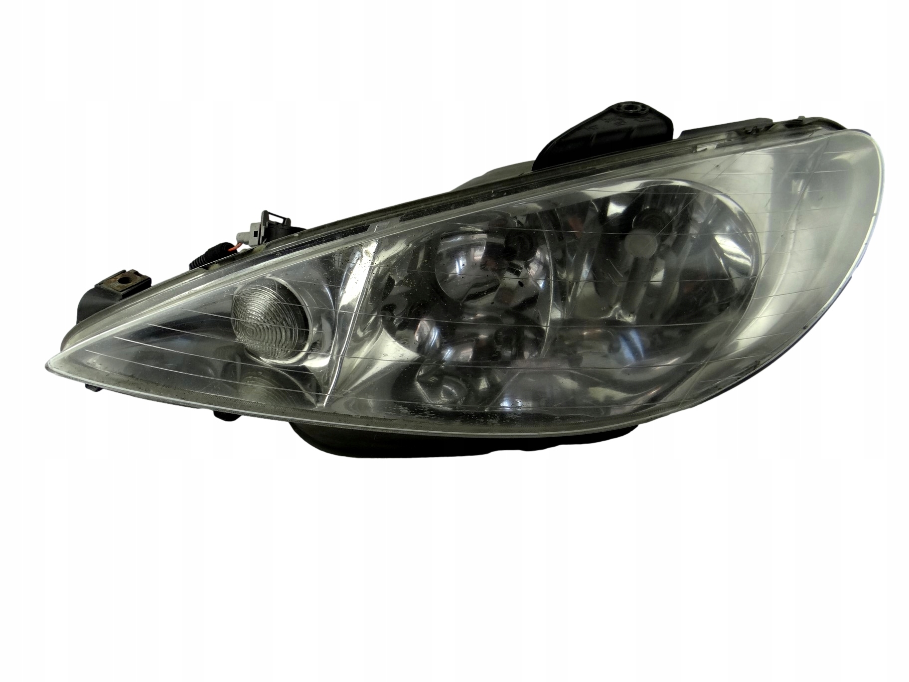REFLEKTOR left PEUGEOT 206 9628666880
