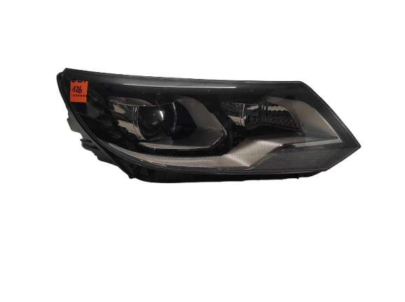 VW TIGUAN 1 I LIFT 11- LAMPA PRAWA PRZÓD XENON 5N1941752