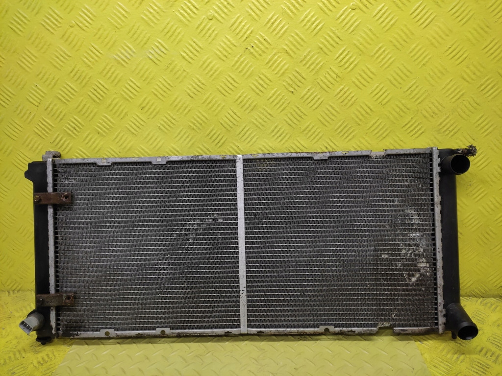 VW GOLF II 1.6 D water cooler 191121253J