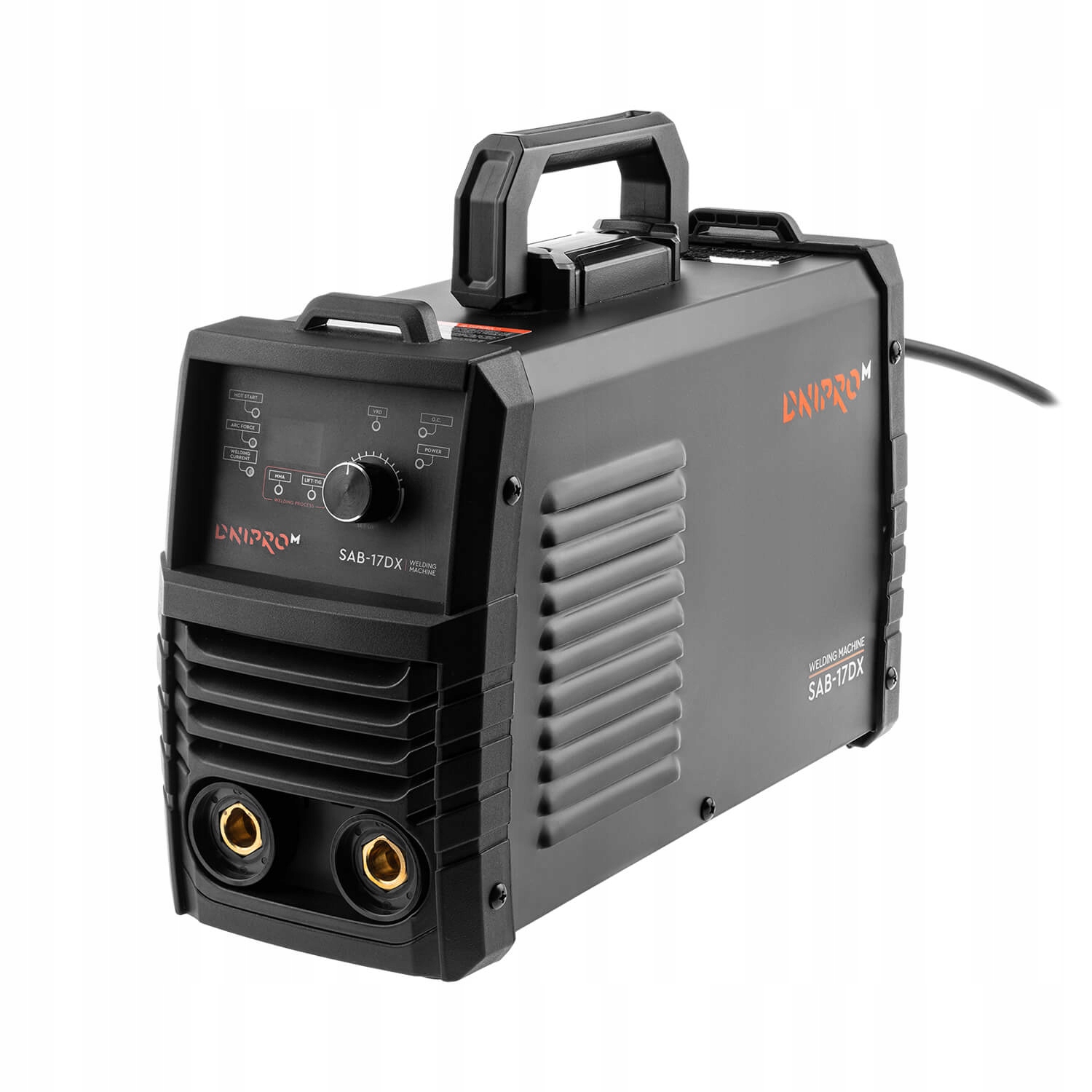 Spawarka Igbt Dnipro-M SAB-17DX