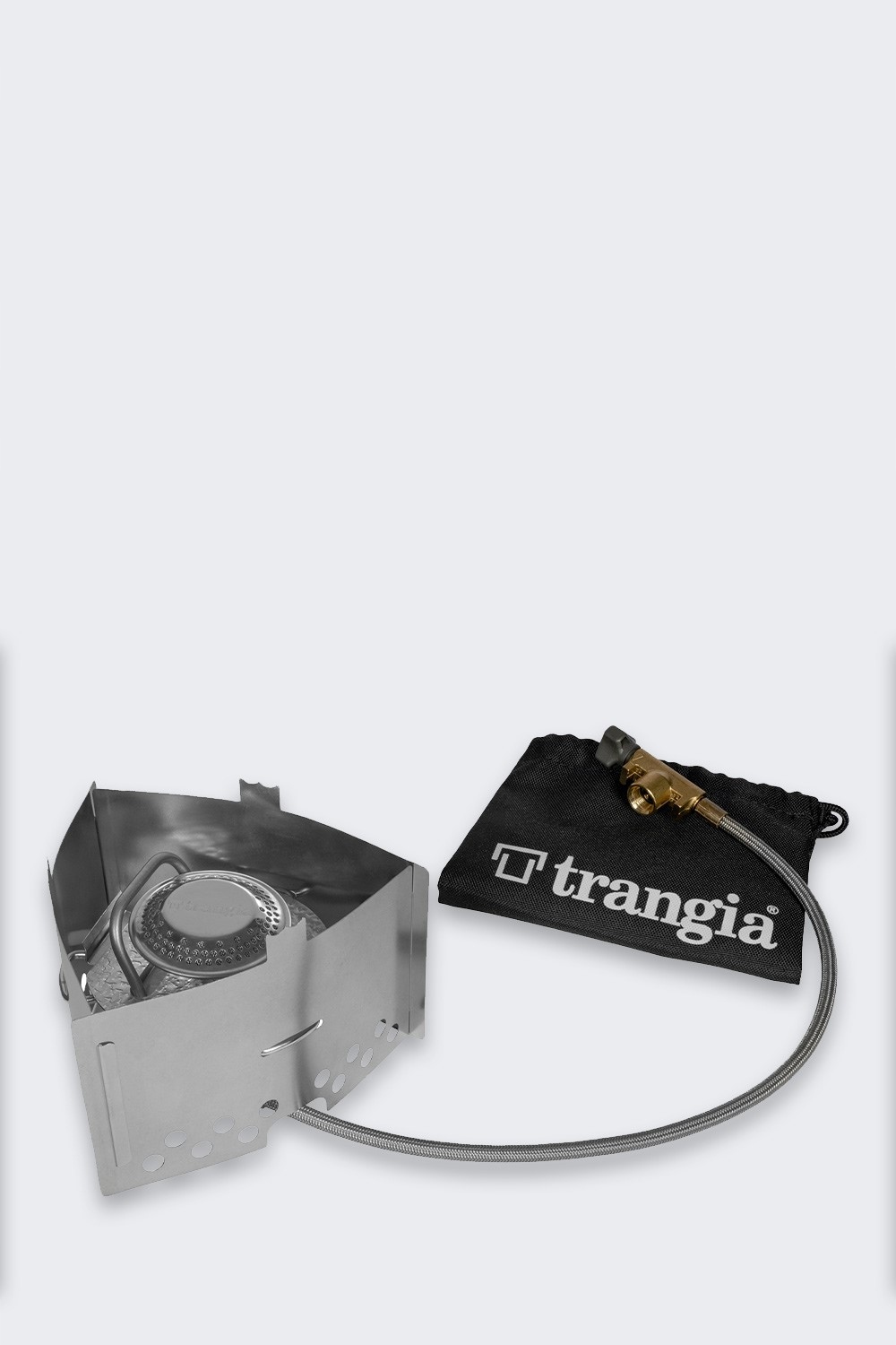 Plynový hořák Trangia Triangle Stove Set