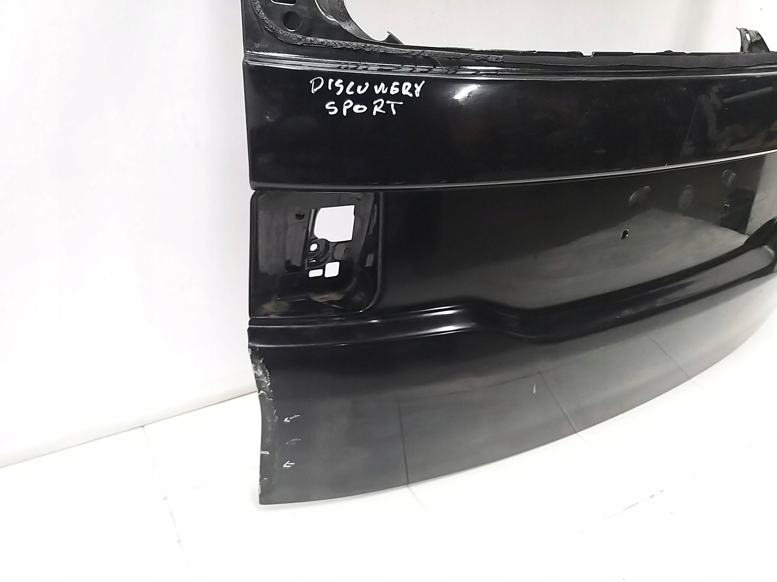 LAND ROVER DISCOVERY SPORT 14- trunk door boot rear part