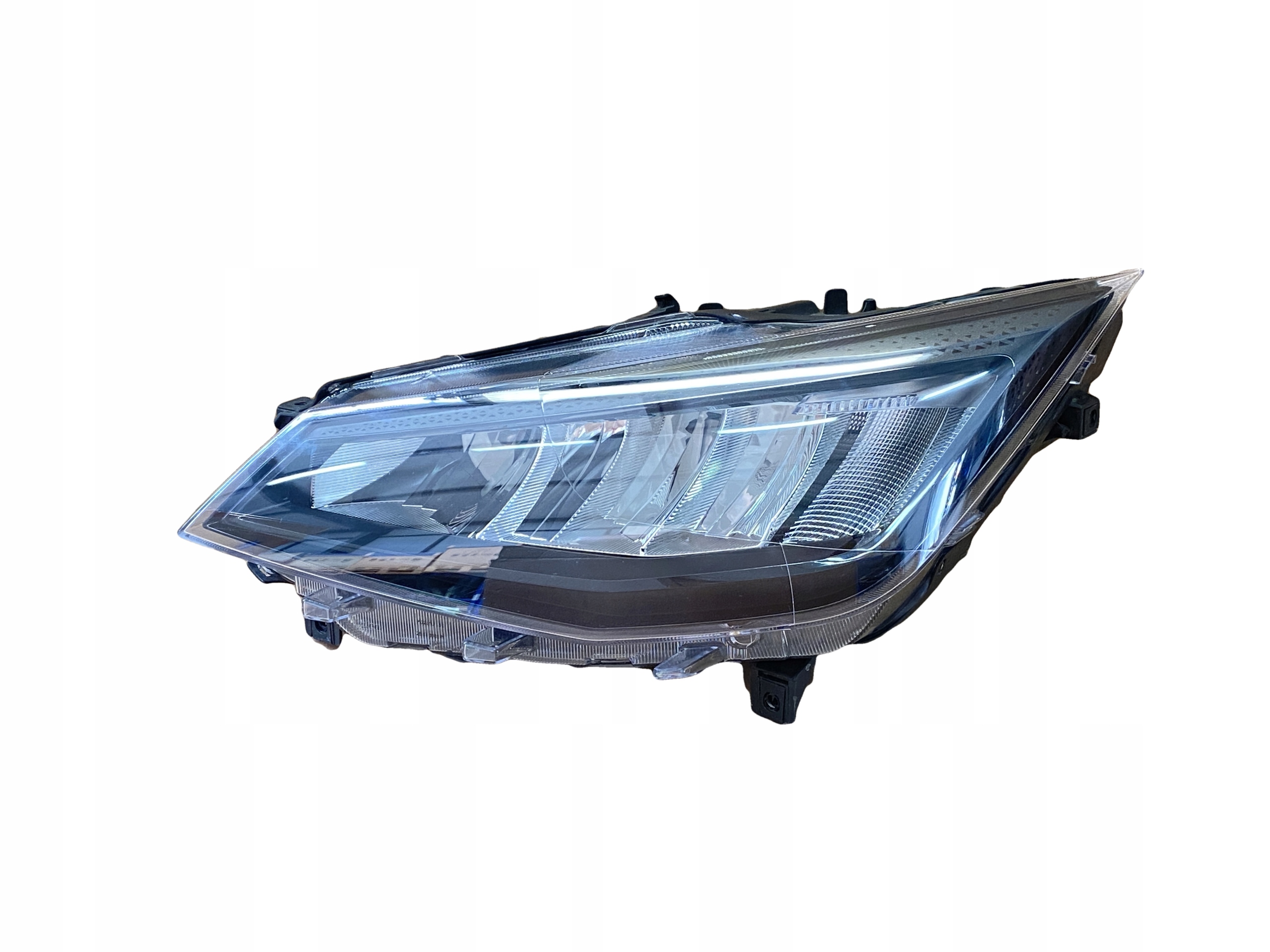 SEAT ARONA IBIZA light left LED original