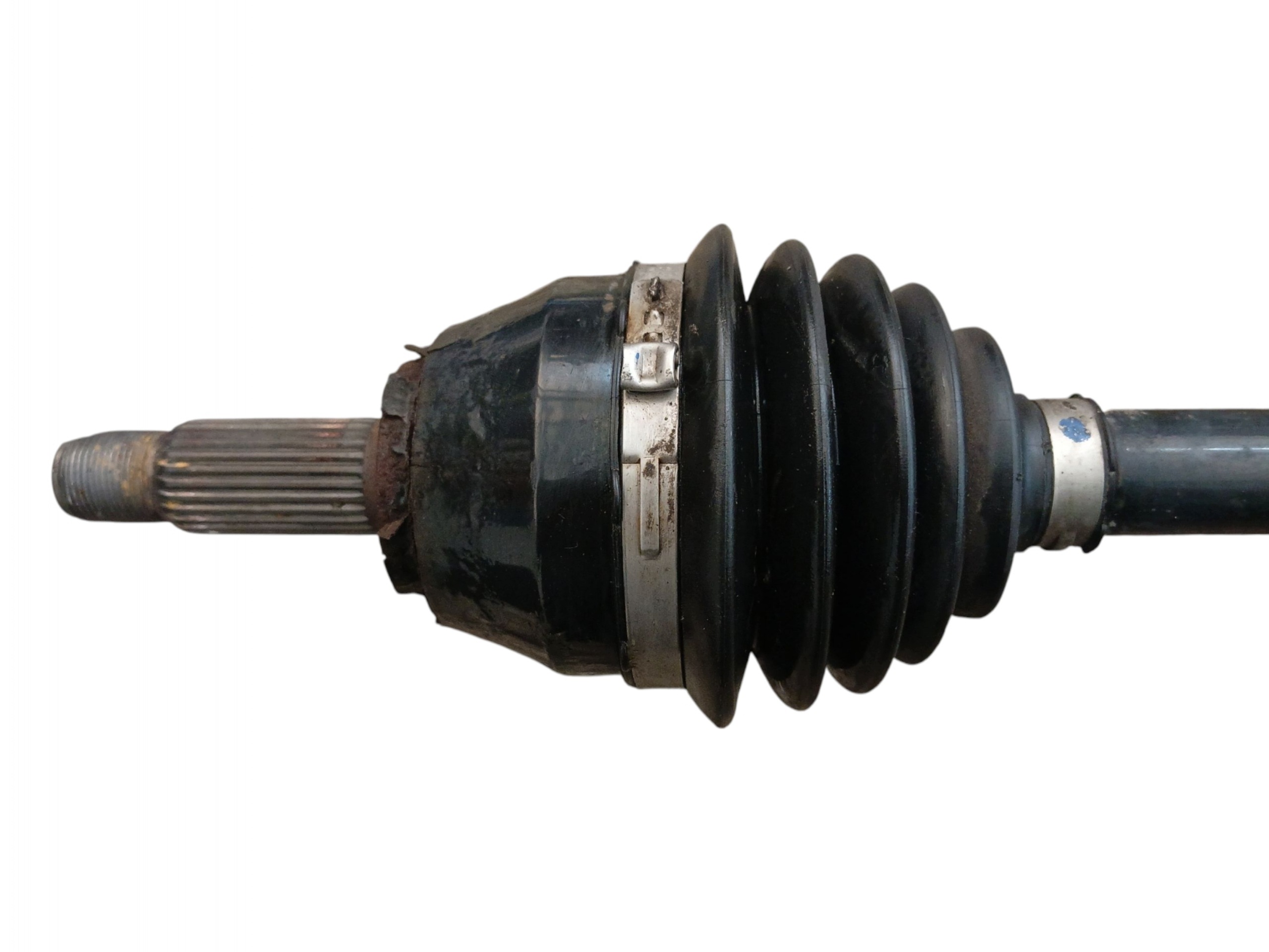poloos ľavý predok MINI COUNTRYMAN R60 LIFT 2014-2017 2.0 D 112KM 9809175-01