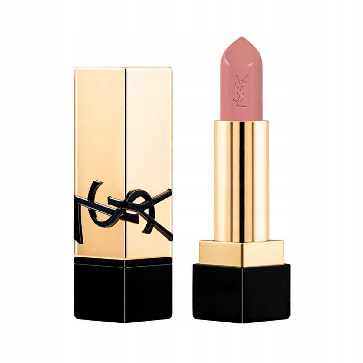 Ysl Yves Saint Laurent Rouge Pur Couture Satynowa pomadka do ust N5
