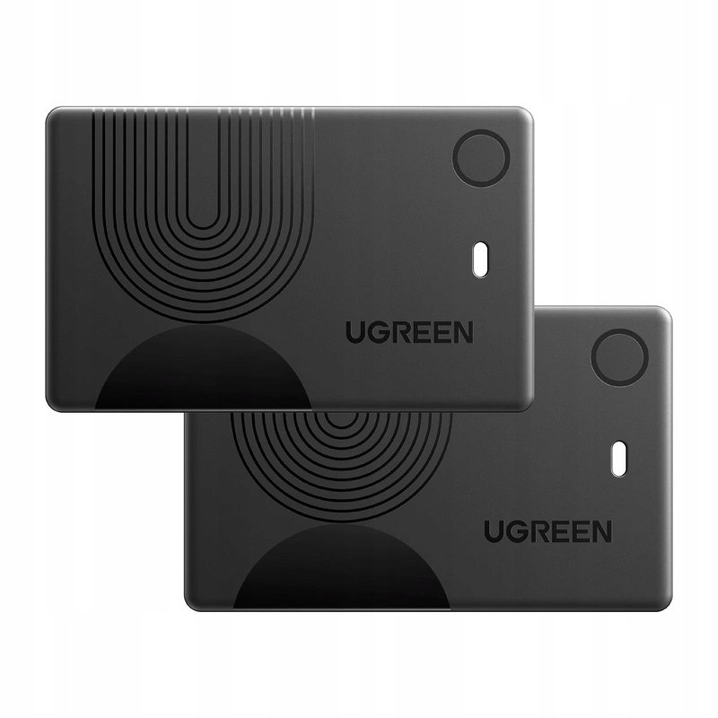 Lokalizator Ugreen CM920 Finder Slim 2 2 szt.