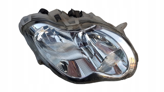 SMART FORTWO LIFT light right front