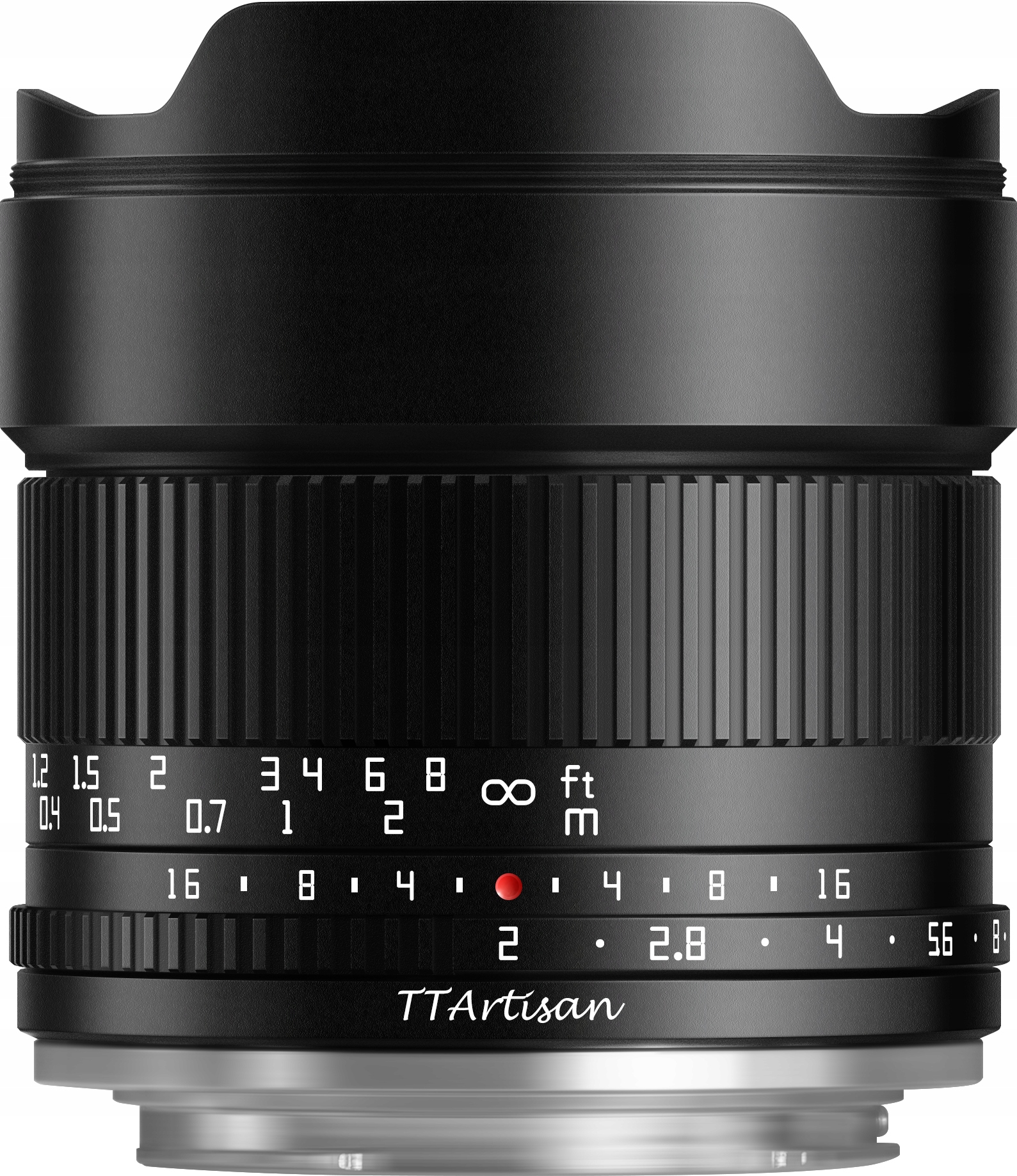 Objektiv TTArtisan 10 mm F2 Canon Rf