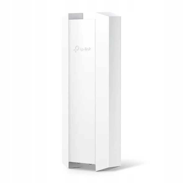 WiFi router TP-Link EAP610-Outdoor vonkajšie Ap, 1x Glan, 2,4 a 5 GHz, AX18