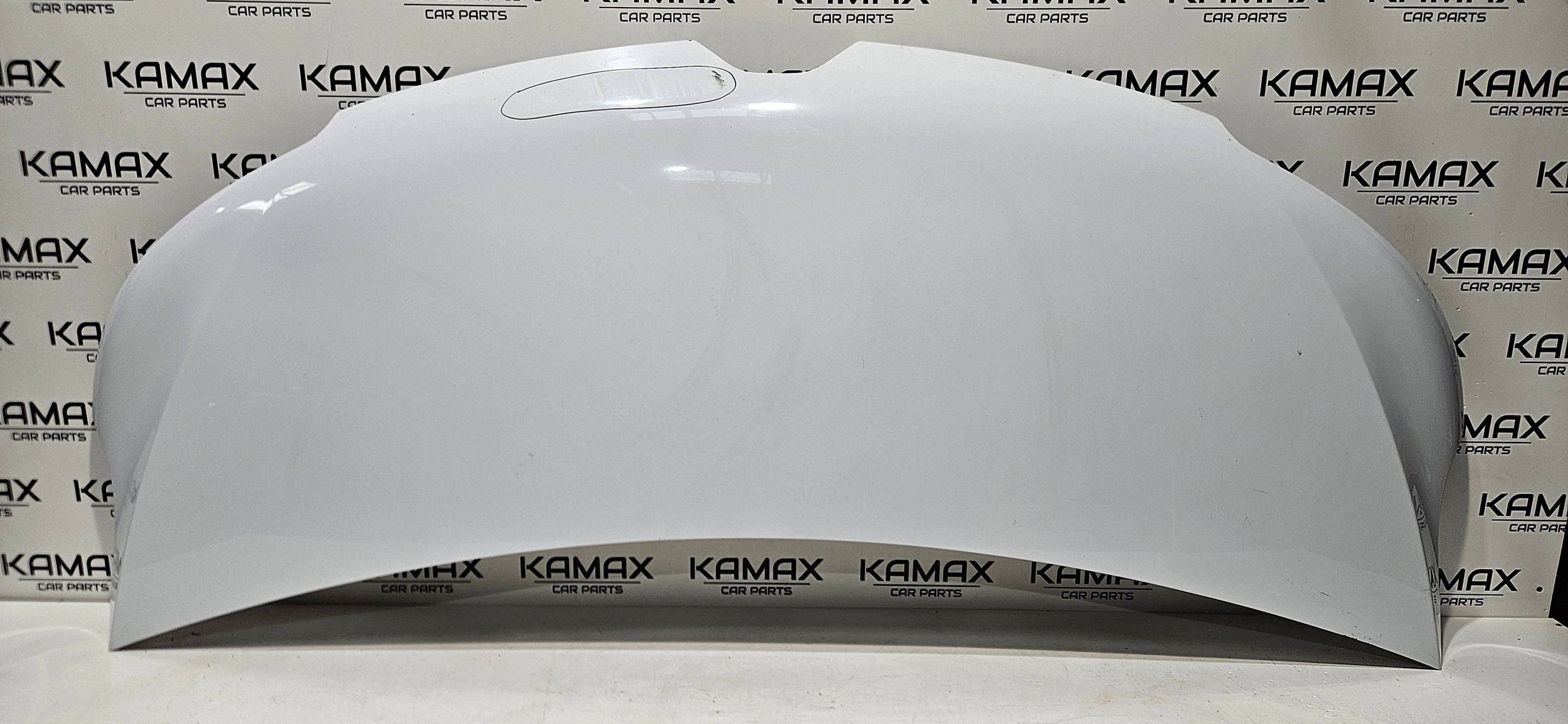 motorhaube vorne Renault Master III