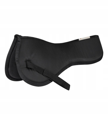 Waldhausen, Podkładka Memory Foam, Black Pony