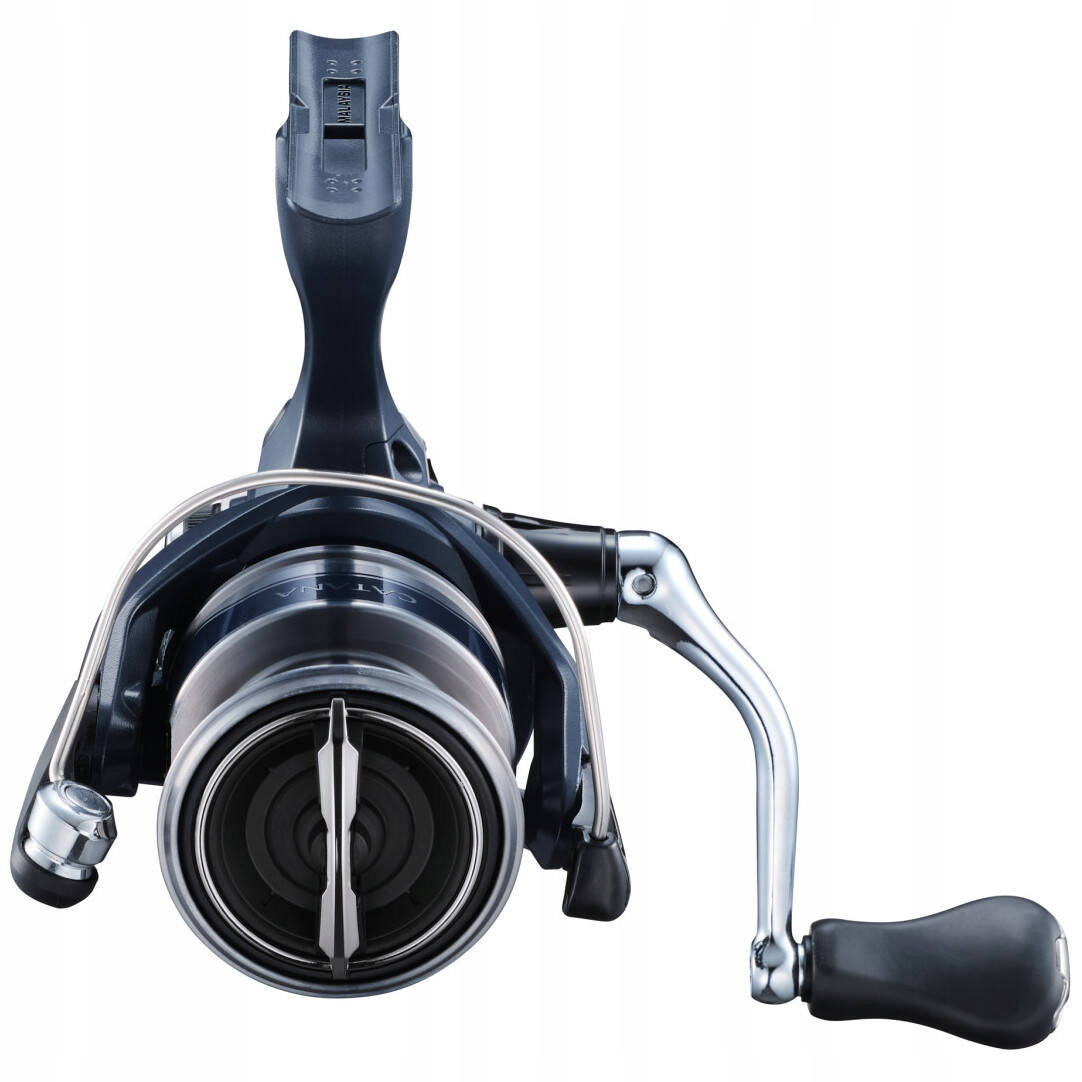 Kołowrotek Shimano Catana 4000 Fe 5.2:1 Spinning