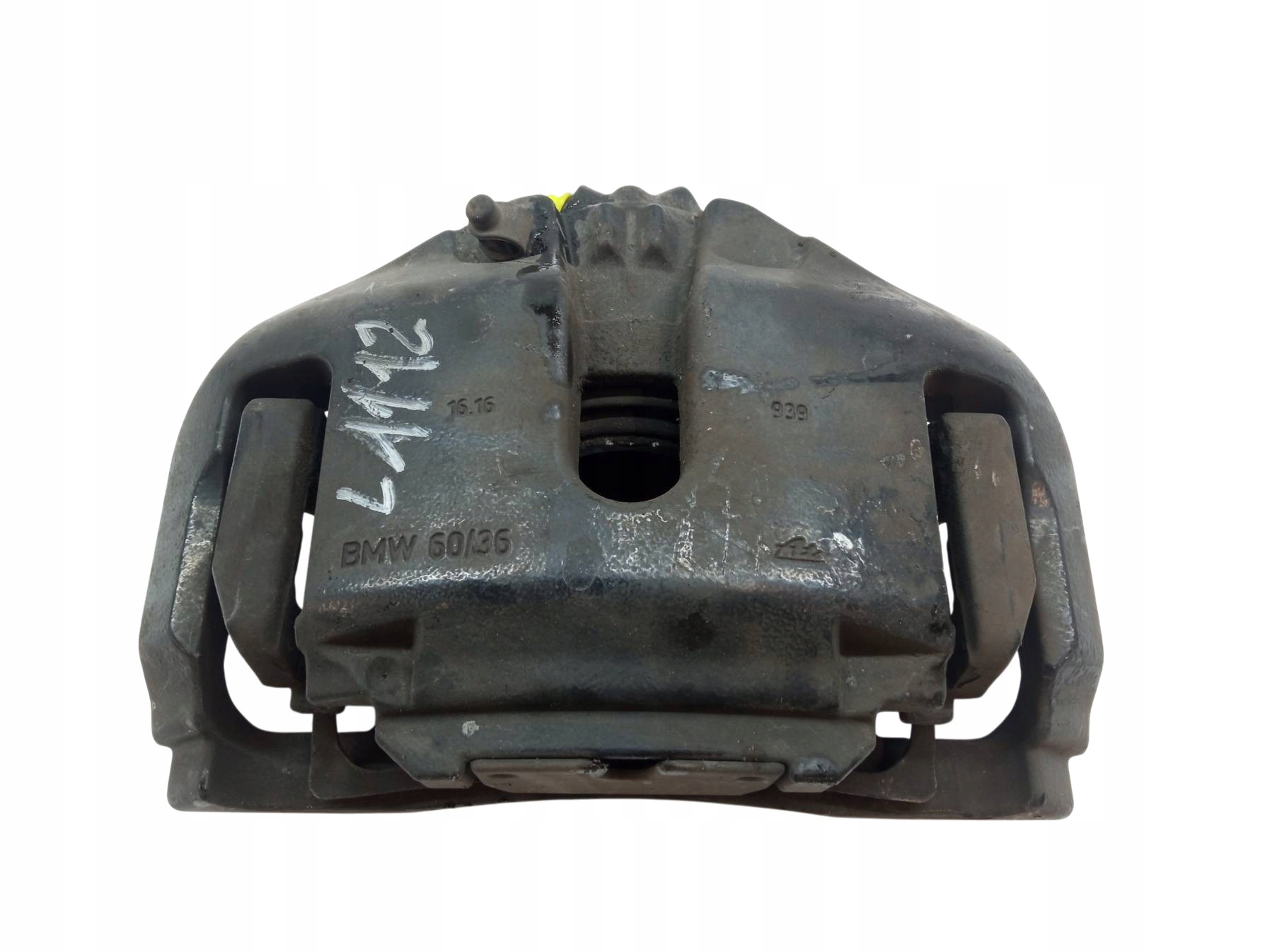 caliper brake left front 3.0 D 312 KM Bmw Seria 6 III F06 Gran Coupe
