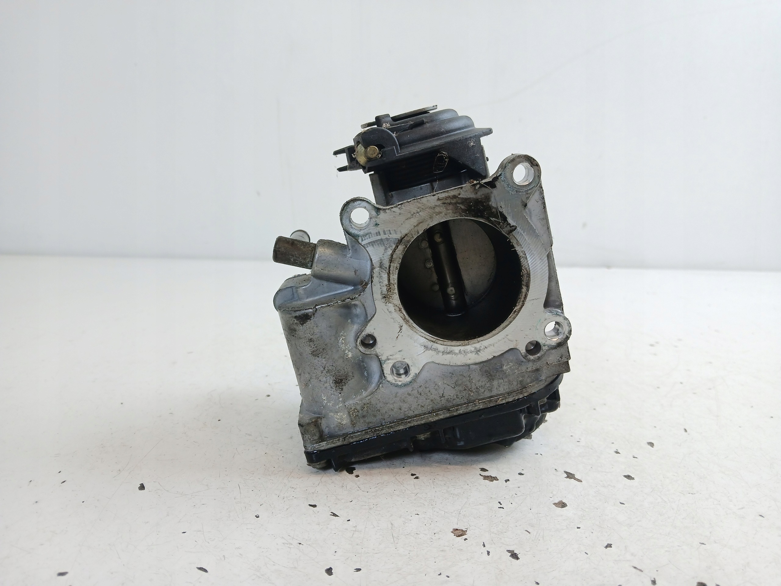 VW GOLF IV POLO III 1.4 valvola a farfalla 030133064F