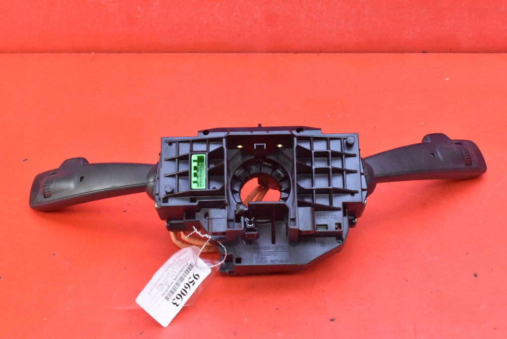 DEVIO LUCI TERGICRISTALLO TERGI PAJAK VOLVO V50 1 e KOMBI 03-11