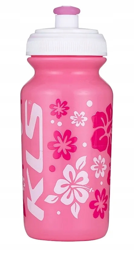 Bidon Kellys Rangipo 0.35l różowy
