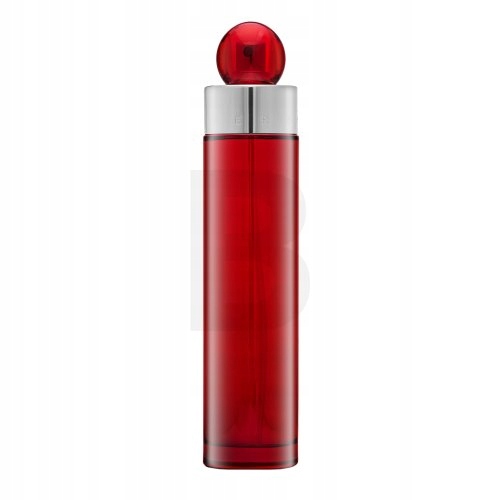 Perry Ellis 360 Red toaletní voda pro muže 200 ml