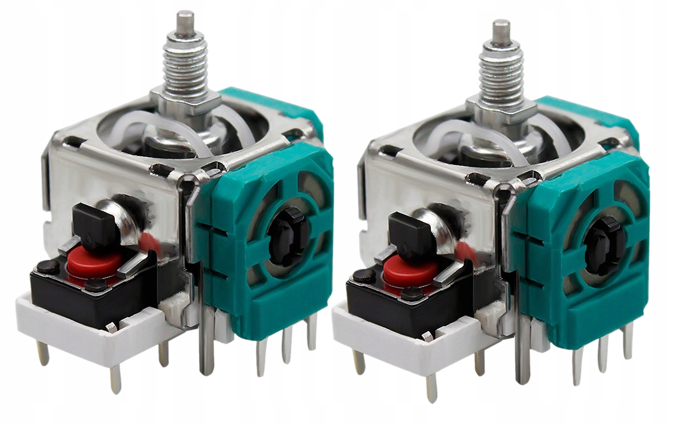 2X Analogová Joysticková Tyč Pro Pad Microsoft Xbox One Elite 2 V2