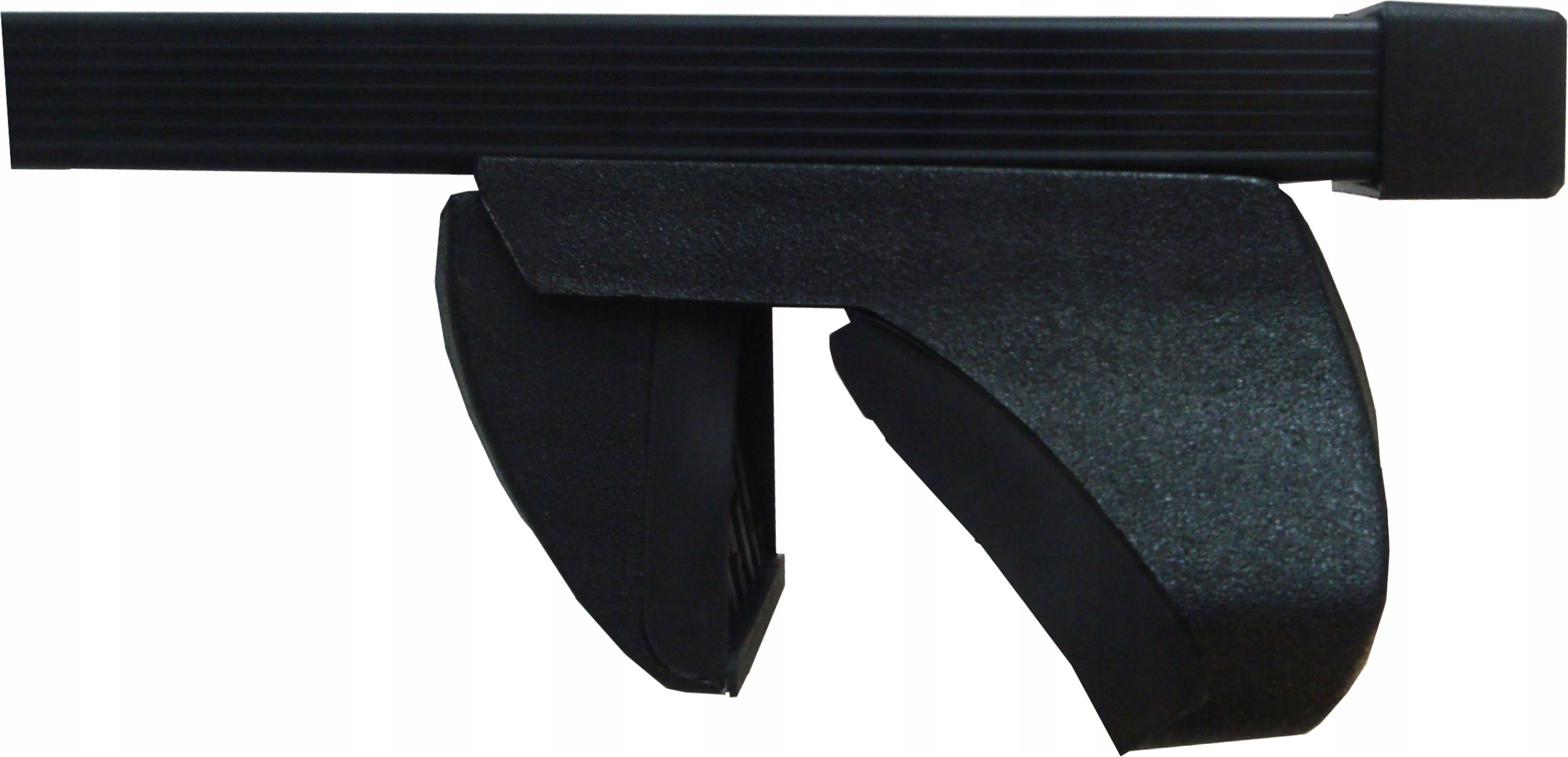 CITROEN BERLINGO 2 II od 2008 bagażnik na relingi Długość belki 130 cm