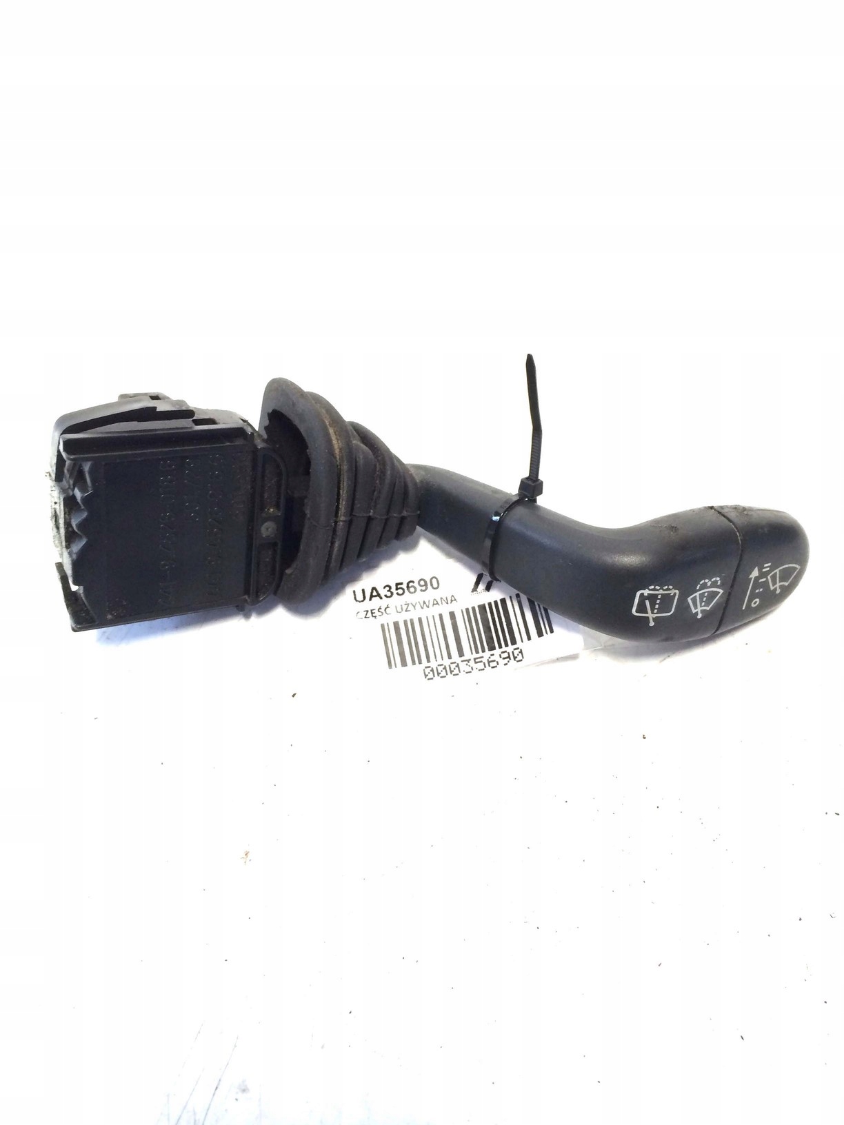 switch wiper control SKODA FELICIA 441-9.4526-018.6