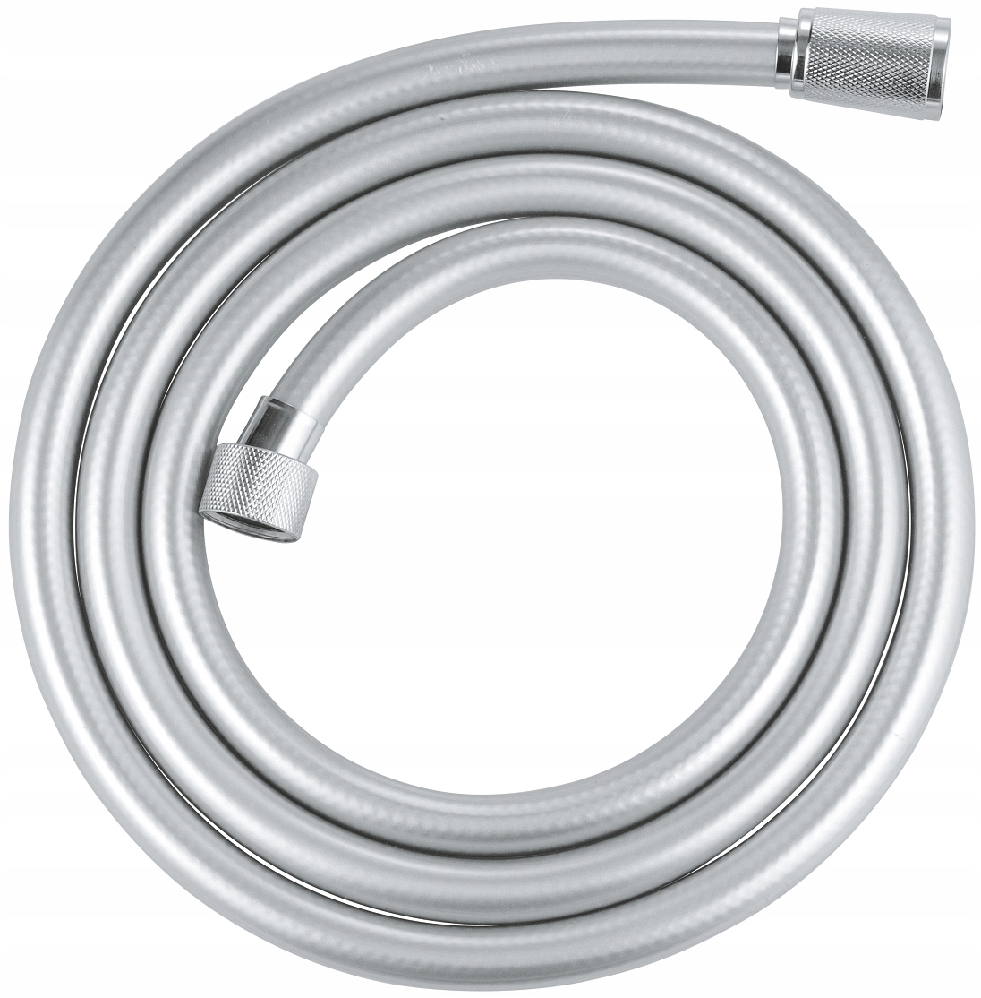 Grohe Silverflex Hadice S Protiskluzovou Koncovkou 175 CM