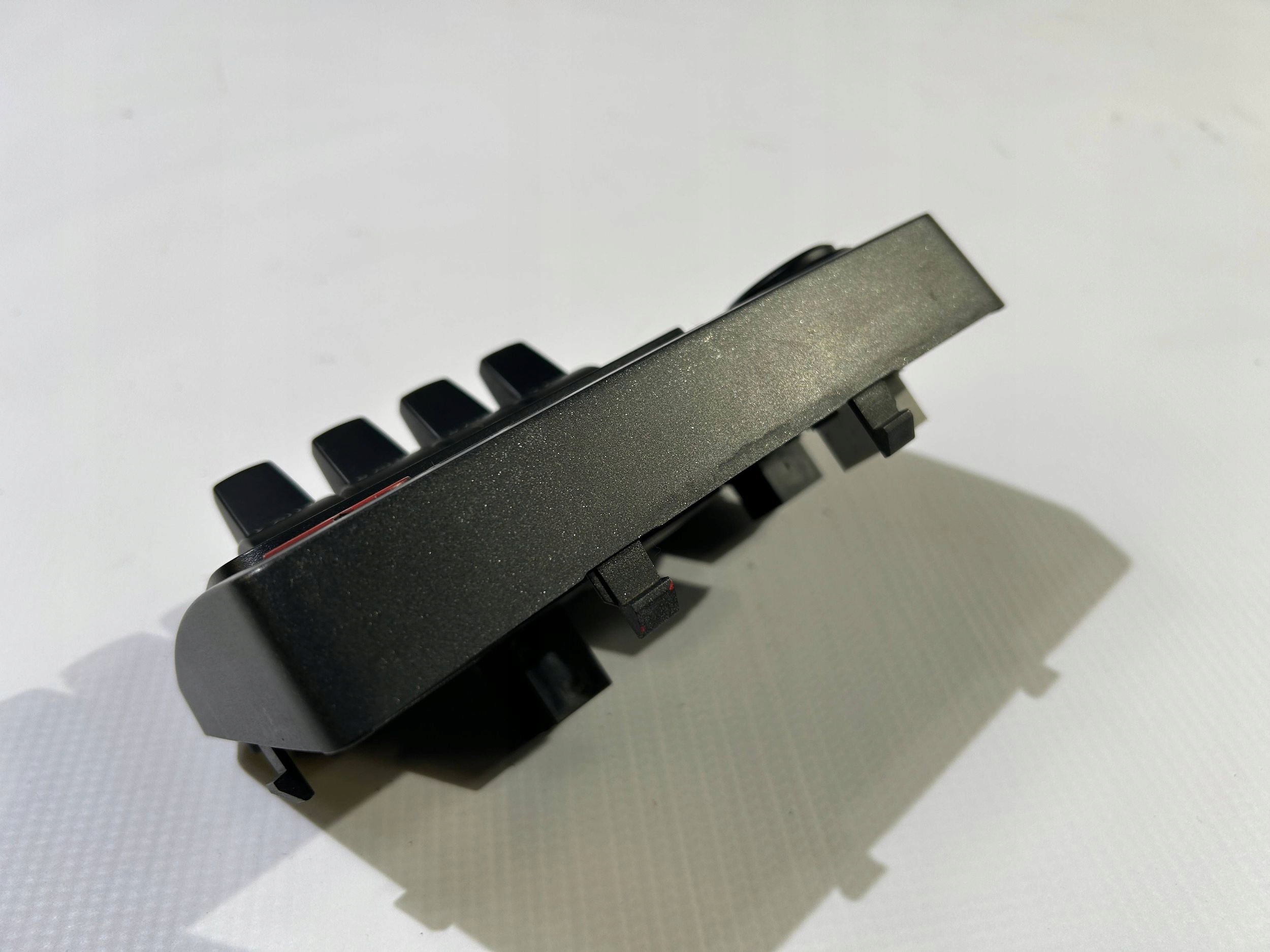 Panel Commandes przyciski Supplémentaire tunelu dekor Ford F150 F-150 2009