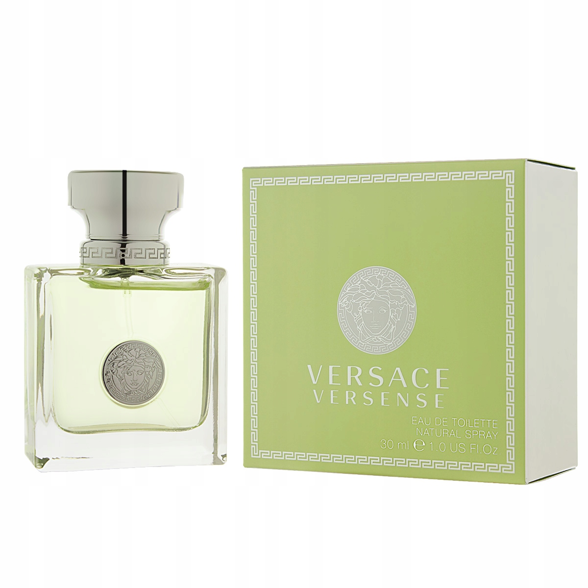 Versace Versense Edt 30 ml W