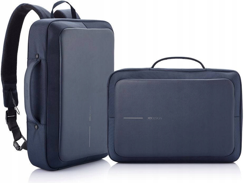 Plecak, Torba antykradzieżowa XD Design Bobby Bizz