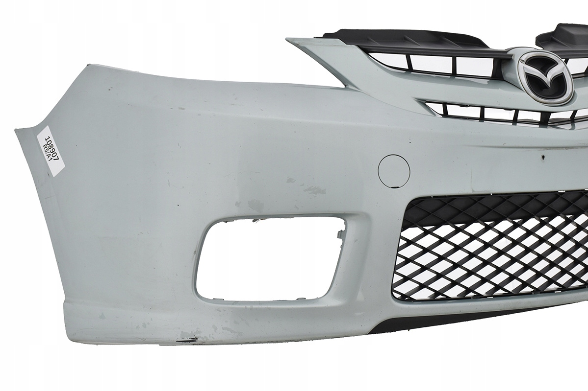 Frontstoßstange vorne MAZDA 5 V