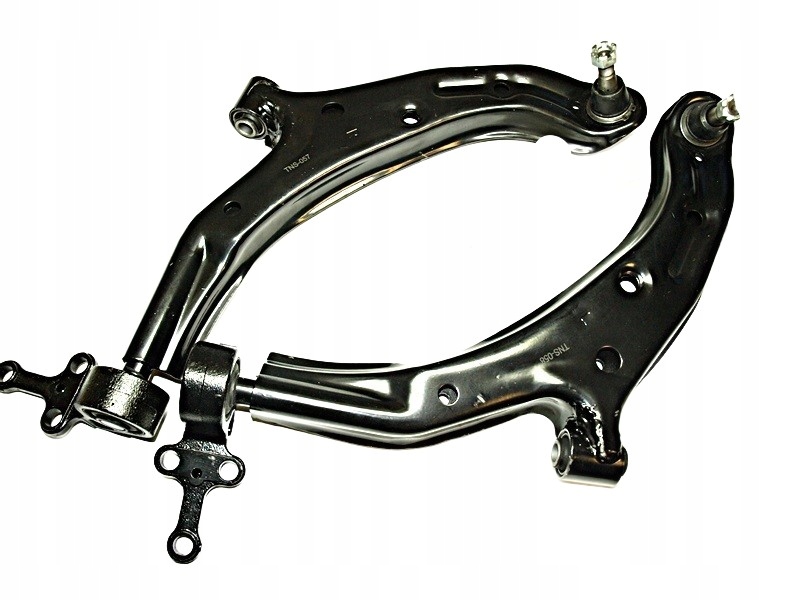 rameno Lp 2ks Nissan Almera II N16 2000- spodní přední část