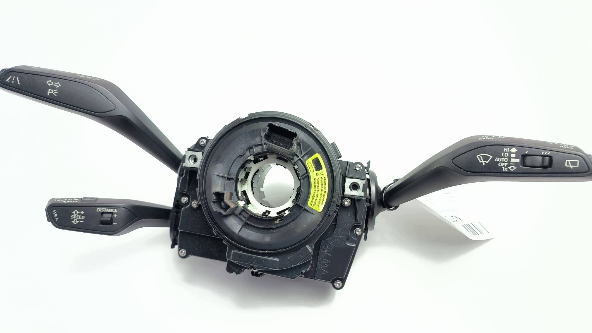 DEVIO LUCI TERGICRISTALLO TERGI 4M0907129HL AUDI Q7 II 4M