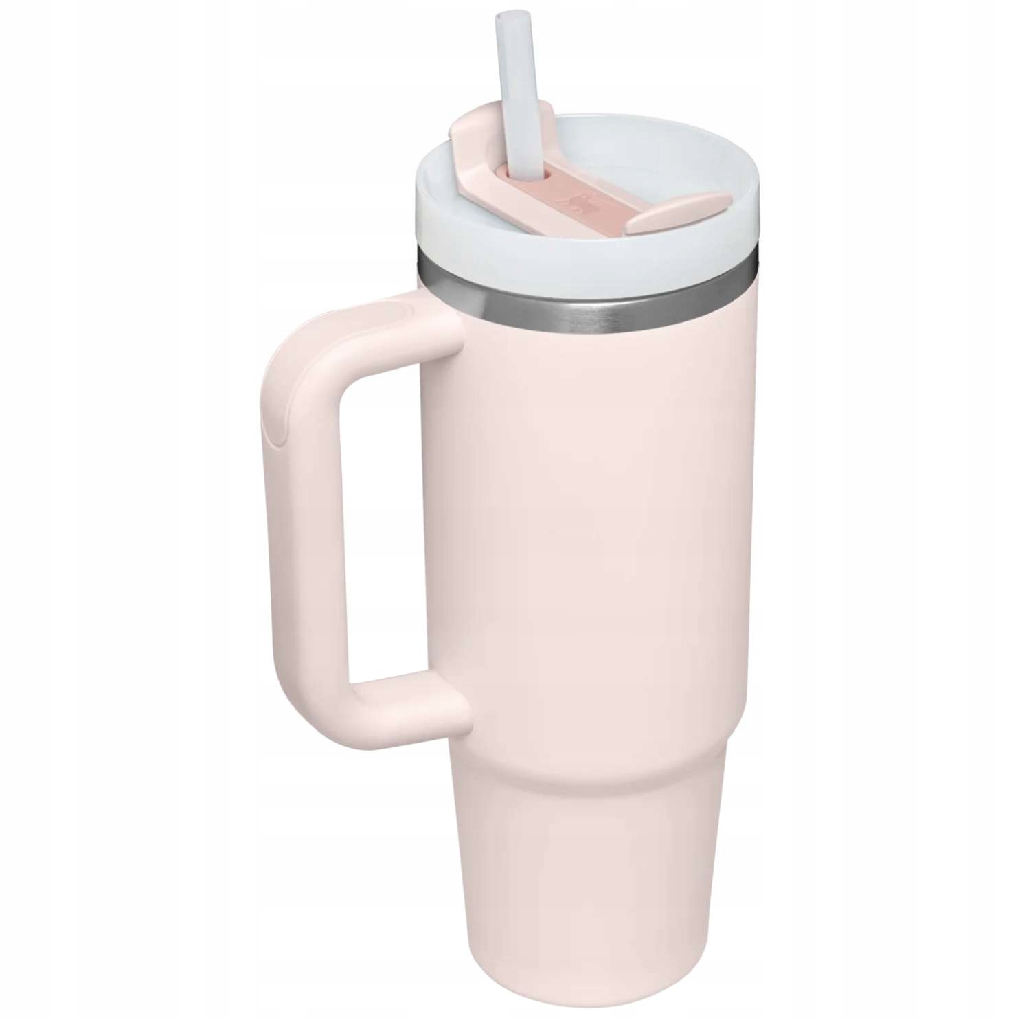 Stanley – Termohrnek Quencher H2.0FlowState Tumbler 0.89LRose Quartz