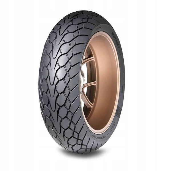 Dunlop Mutant Mt 180/55ZR17 73W Tl DOT4023