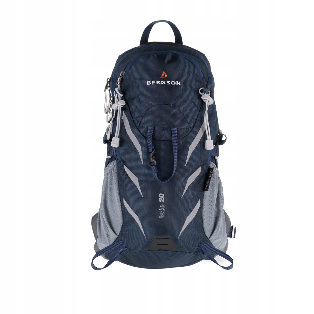 Batoh Bergson Lote 20 navy