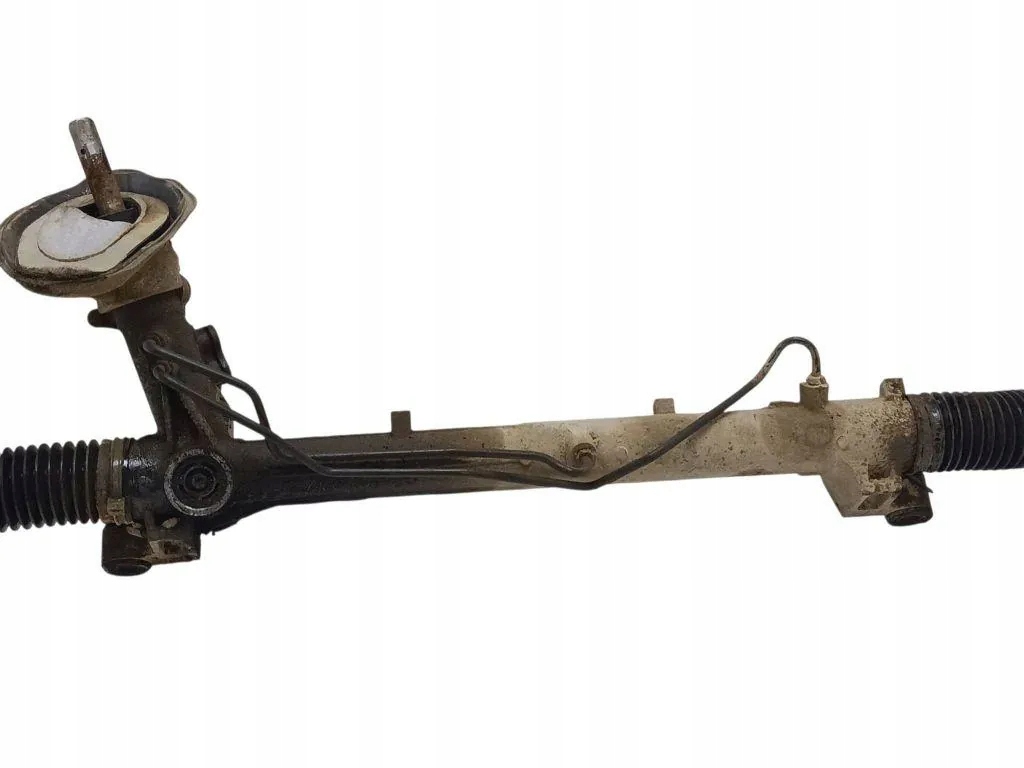 control FORD FOCUS C-MAX 3M513A500AK 1.56L gasoline 85kW 2004