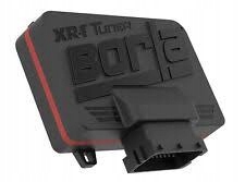 BORLA XR-1 Tuner Mustang 2.3 Ecoboost +40KM/95Nm Producent części Borla