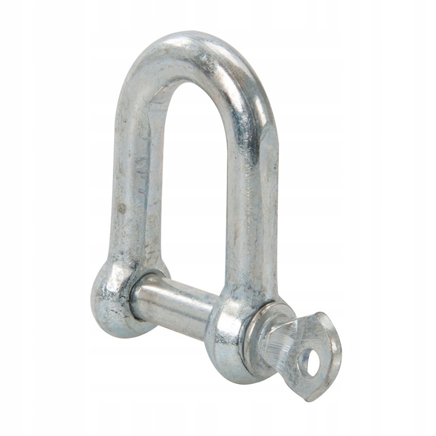 

Szekla Lin Liny Linki 8mm Ocynkowana 1szt. 200kg
