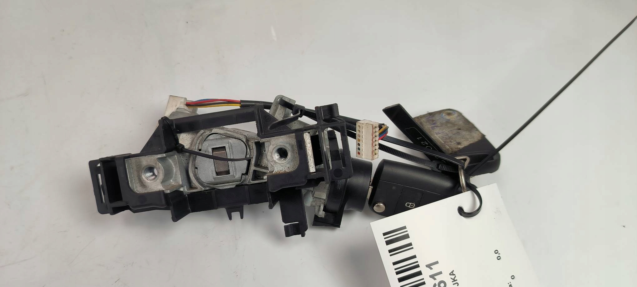 ignition 1K0905851 SEAT ALTEA