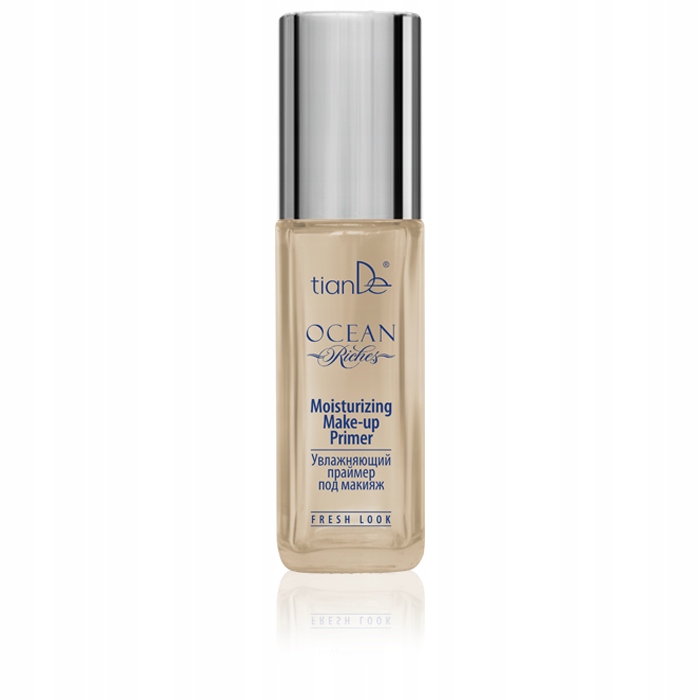 BAZA POD MAKIJAŻ,EFEKT PHOTOSHOPA,WYGŁADZA -EFEKT!