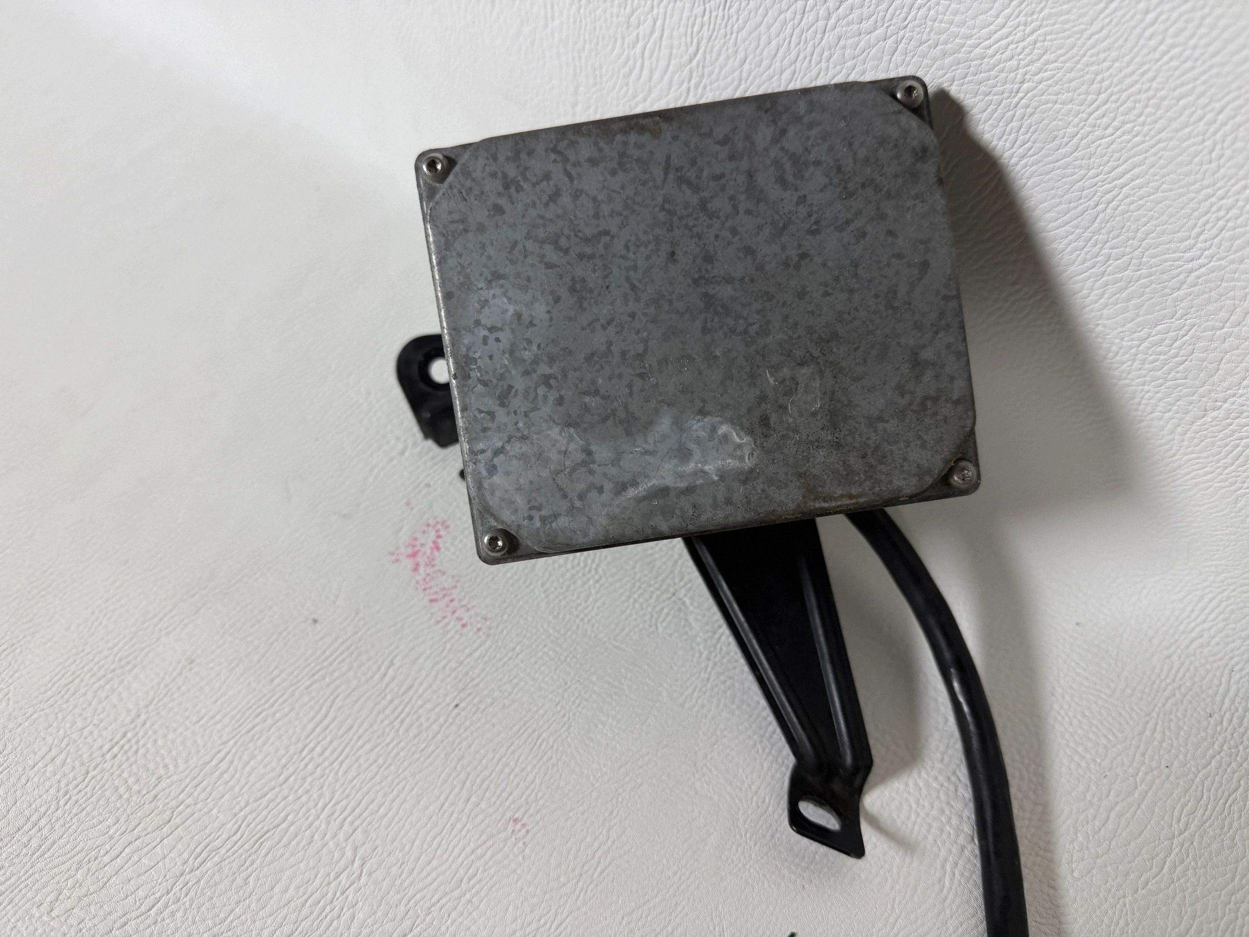 Audi TT steuergerät xenon 8N0907474
