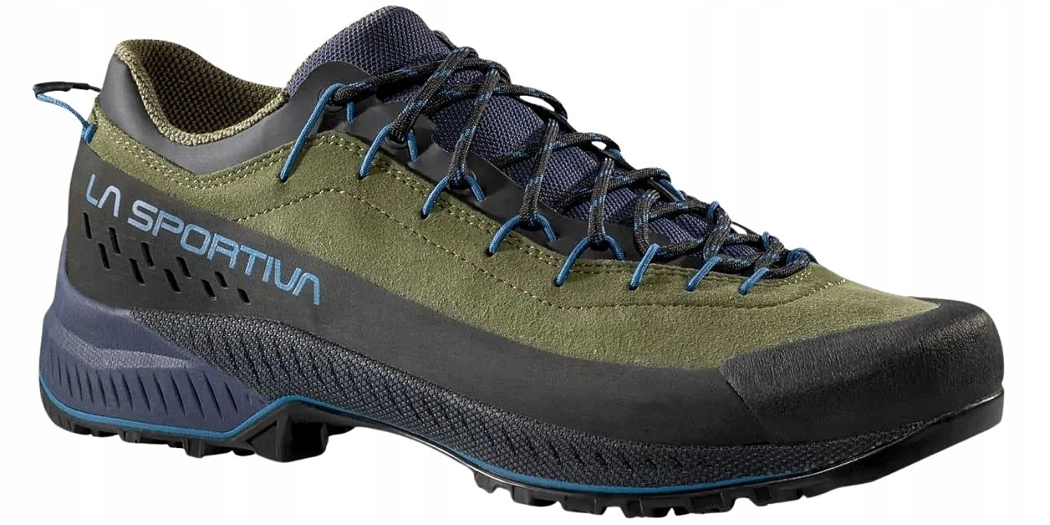 buty La Sportiva TX4 Evo Cypress/Night Sky