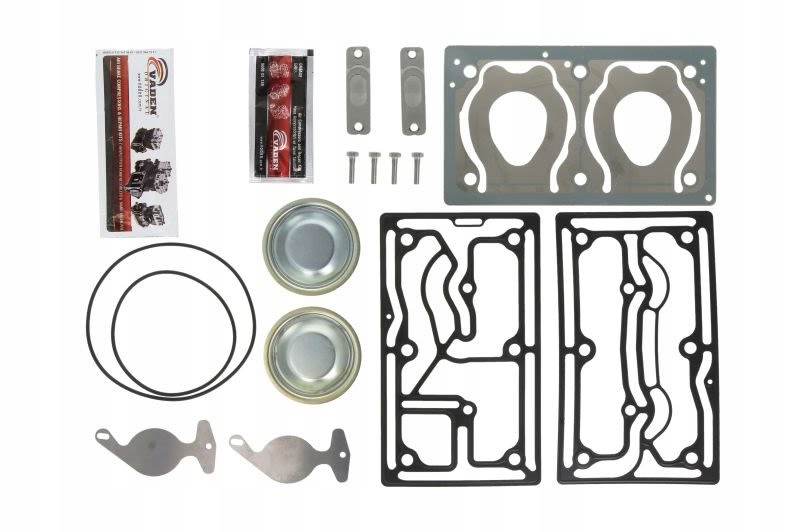 Комплект уплотнений компрессора VADEN 1100 290 100